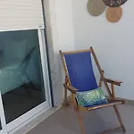 To Sea 公寓 埃里塞拉