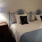 To Sea 公寓 埃里塞拉
