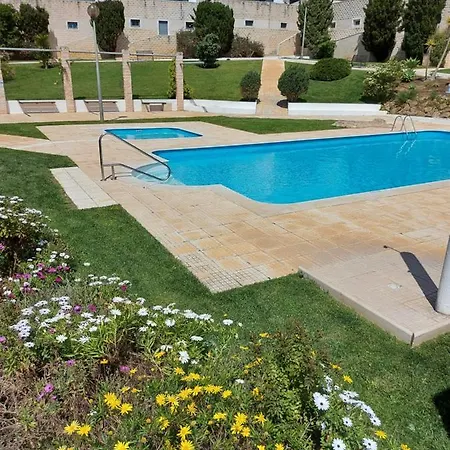 Apartment To Sea Ericeira