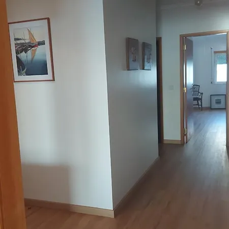 To Sea Apartment Ericeira