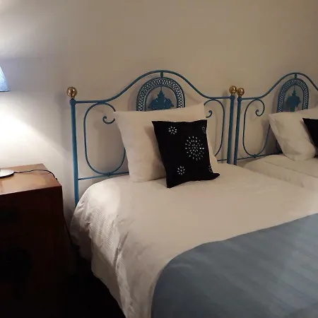 To Sea Apartment Ericeira