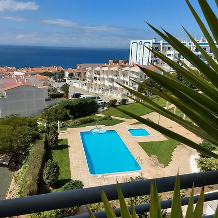 Apartment To Sea Ericeira