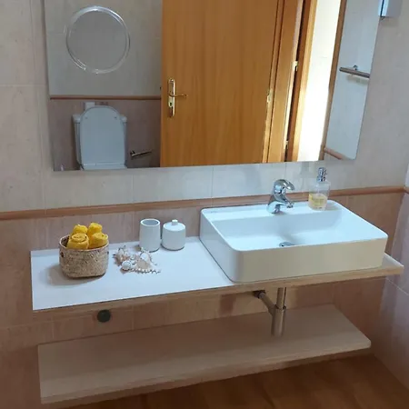 To Sea Apartmán Ericeira