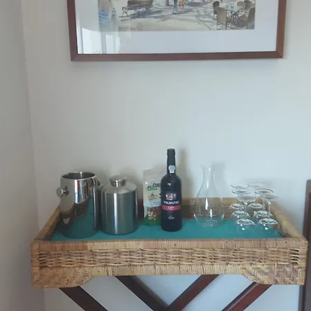 To Sea Apartment