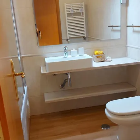 Apartment To Sea *