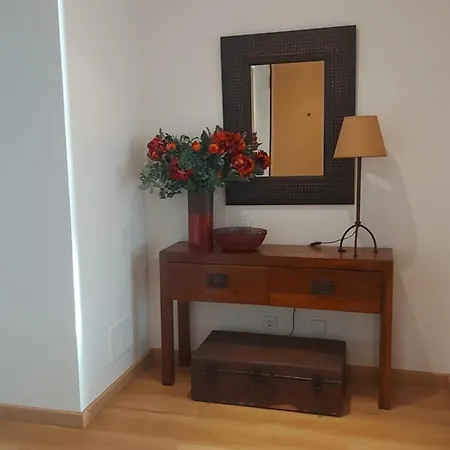 Apartment To Sea *