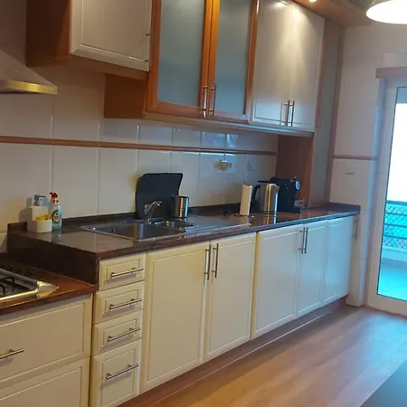 Apartmán To Sea Ericeira