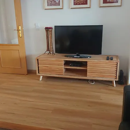 Apartment To Sea Ericeira