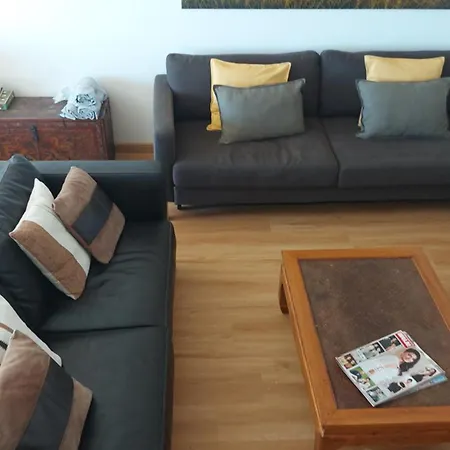 To Sea Apartment