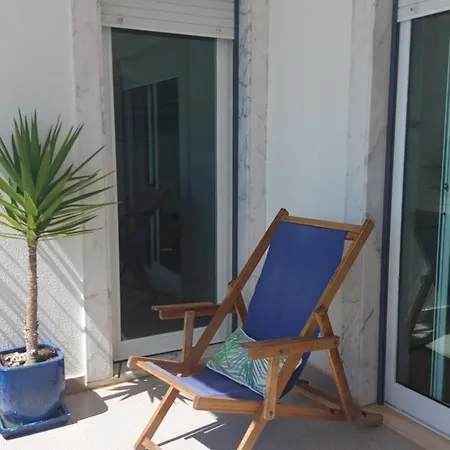 Appartement To Sea *