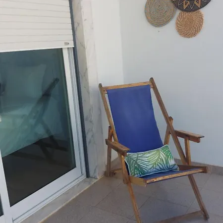 To Sea Apartment Ericeira