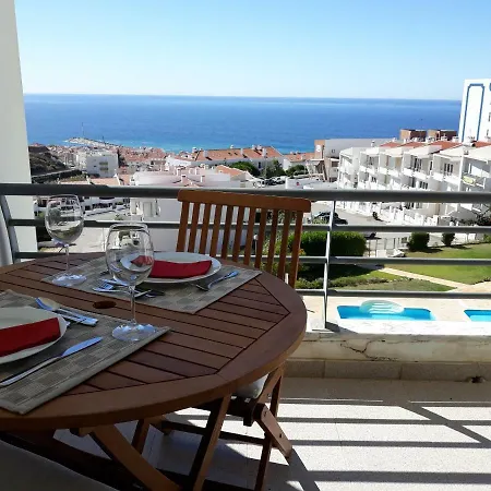 To Sea Apartment