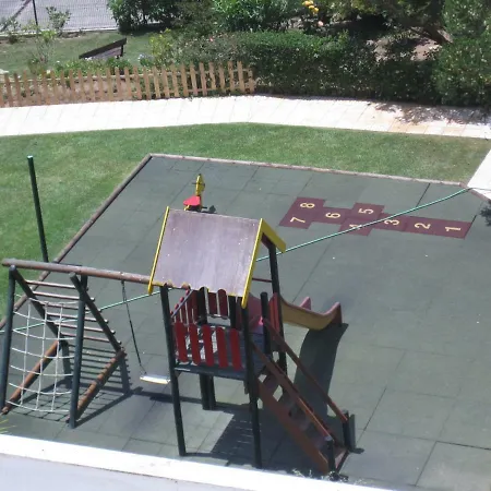 Διαμέρισμα To Sea Ericeira