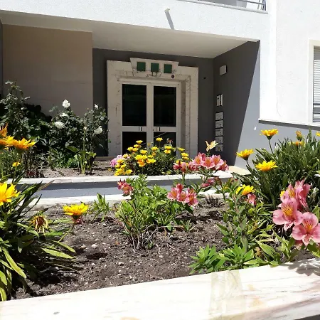 Διαμέρισμα To Sea