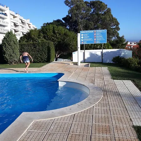 To Sea Apartmán Ericeira