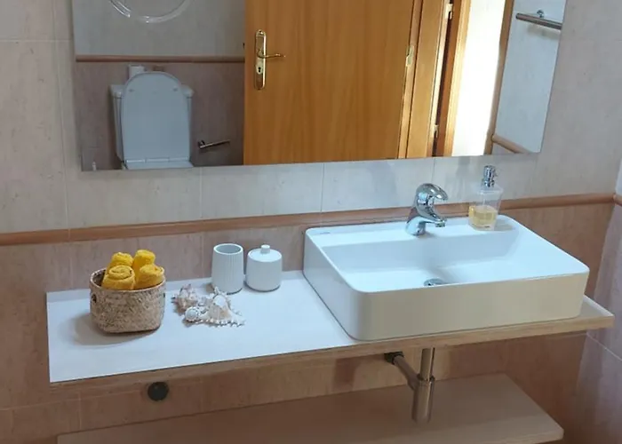 To Sea Apartment Ericeira