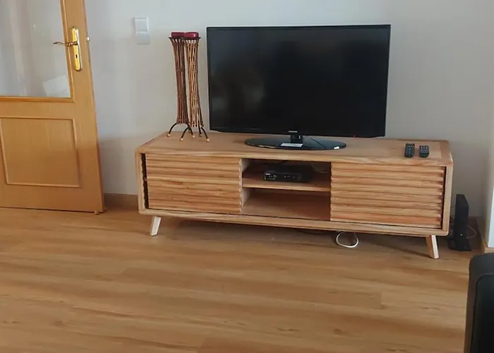 Apartment To Sea Ericeira