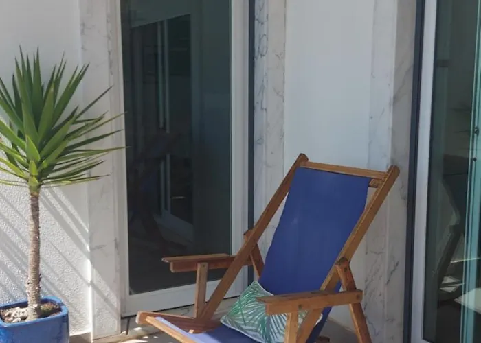 Appartement To Sea *
