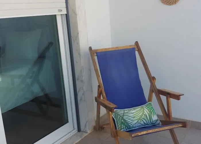 To Sea Apartment Ericeira