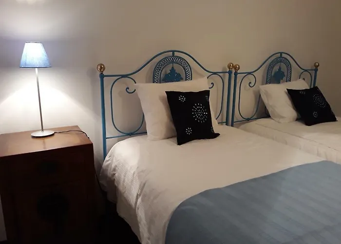 To Sea Apartment Ericeira