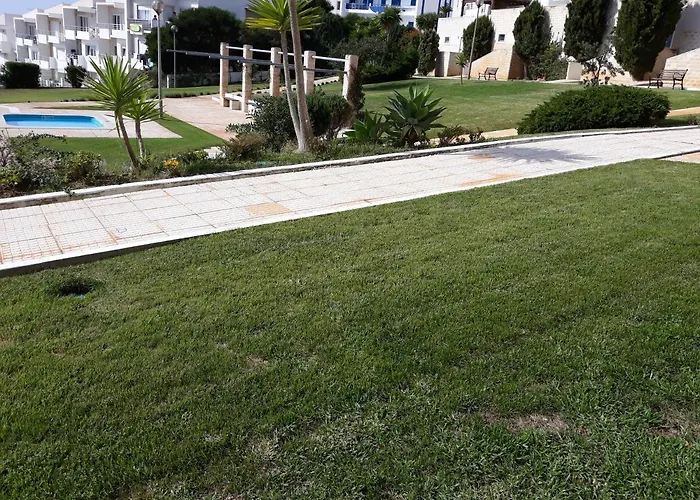 Apartment To Sea Ericeira